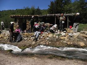 photo coins arrondis