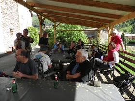 photo coins arrondis