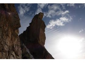 photo coins arrondis