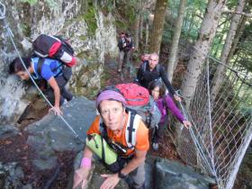 photo coins arrondis