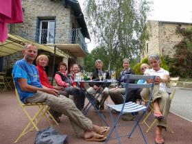 photo coins arrondis