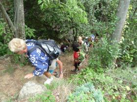 photo coins arrondis