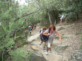 photo coins arrondis