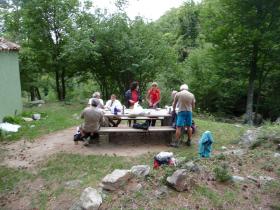 photo coins arrondis