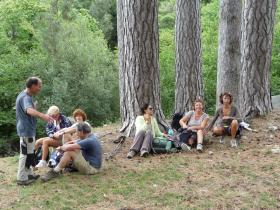 photo coins arrondis