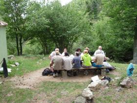 photo coins arrondis