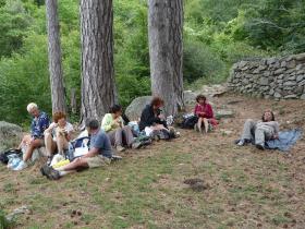 photo coins arrondis