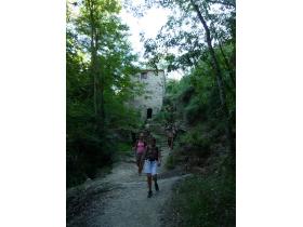 photo coins arrondis