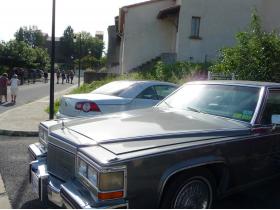 photo coins arrondis