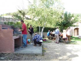 photo coins arrondis