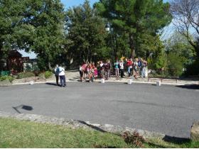 photo coins arrondis