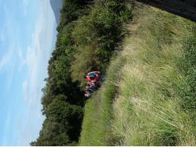 photo coins arrondis