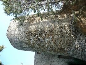 photo coins arrondis