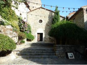 photo coins arrondis