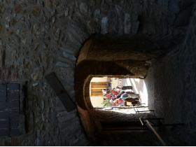 photo coins arrondis