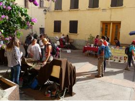 photo coins arrondis