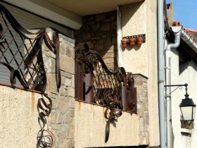 photo coins arrondis