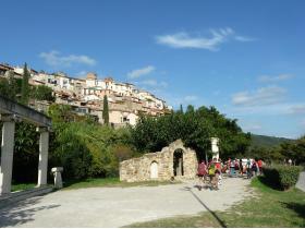 photo coins arrondis