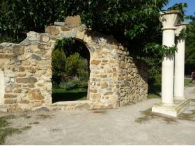 photo coins arrondis