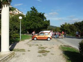 photo coins arrondis