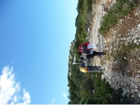 photo coins arrondis