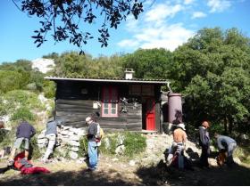 photo coins arrondis