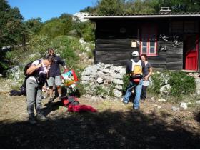 photo coins arrondis