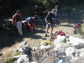 photo coins arrondis