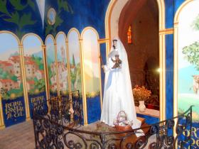 photo coins arrondis