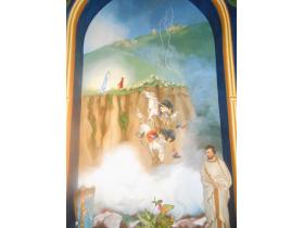 photo coins arrondis