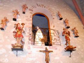 photo coins arrondis