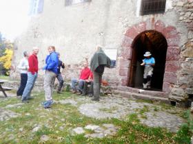 photo coins arrondis