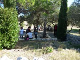 photo coins arrondis