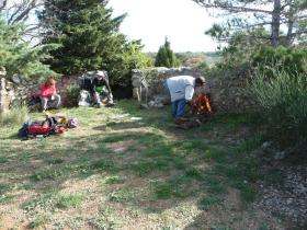 photo coins arrondis