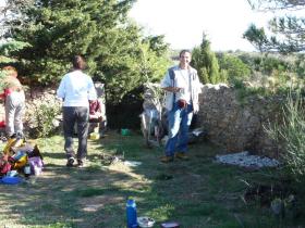 photo coins arrondis