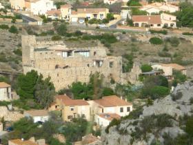 photo coins arrondis