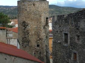 photo coins arrondis