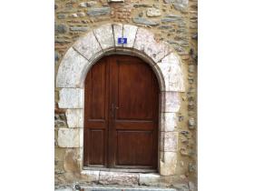 photo coins arrondis