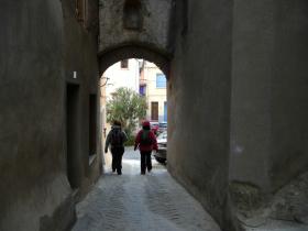 photo coins arrondis