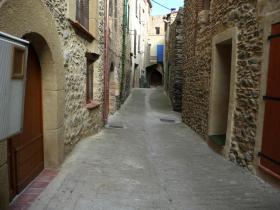 photo coins arrondis