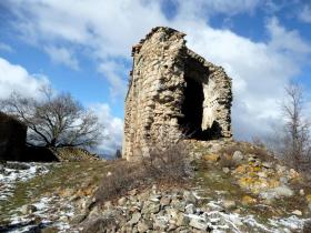 photo coins arrondis