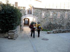 photo coins arrondis