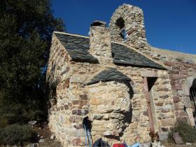 photo coins arrondis