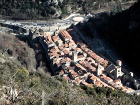 photo coins arrondis