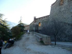 photo coins arrondis