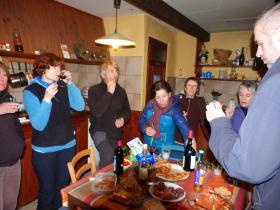 photo coins arrondis