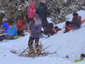 photo coins arrondis