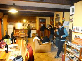 photo coins arrondis