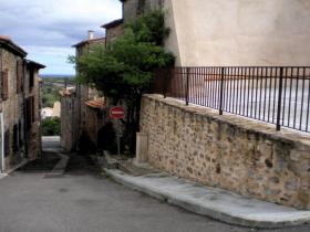 photo coins arrondis