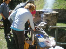 photo coins arrondis